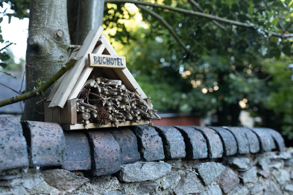 Bug hotel