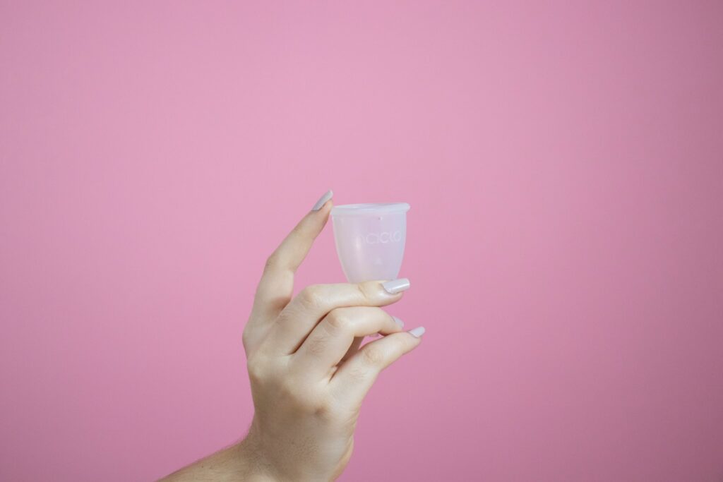 Menstrual cup