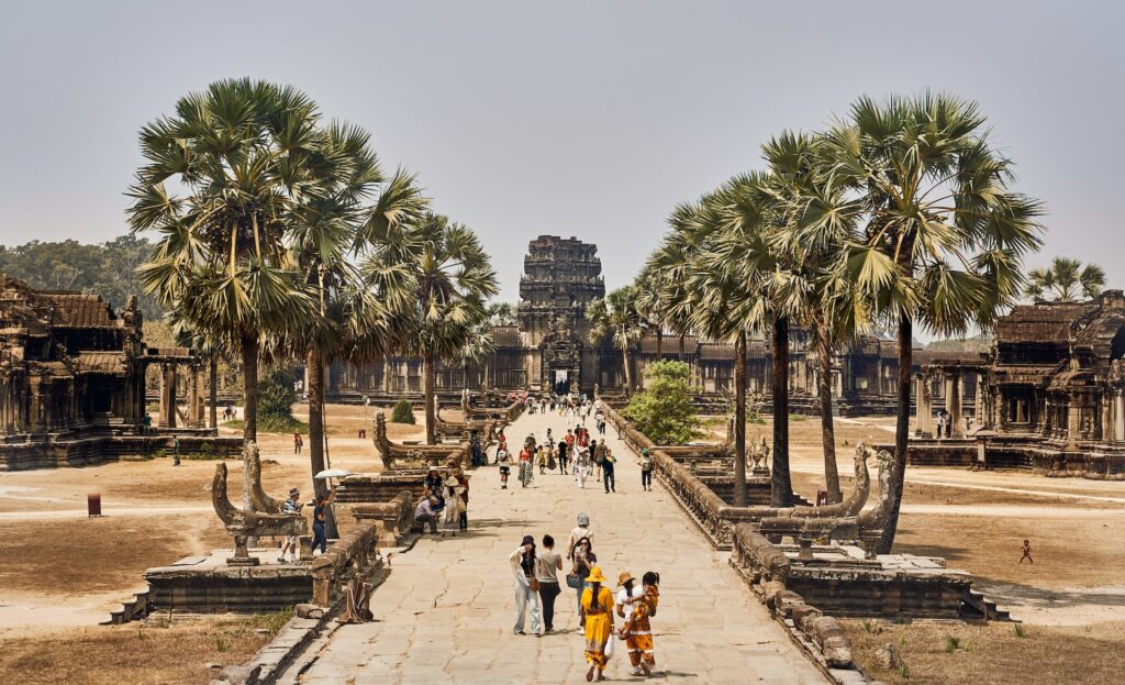 Angkor Wat