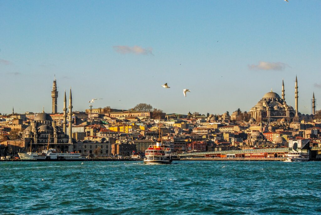 Istanbul